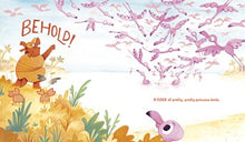 Do You Really Know Flamingos? by Todd