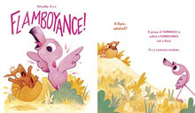 Do You Really Know Flamingos? by Todd