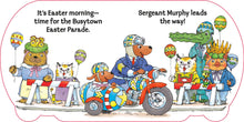 Richard Scarry's Easter Cars and Trucks by Scarry
