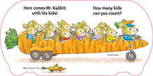 Richard Scarry's Easter Cars and Trucks by Scarry