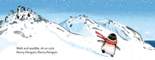 Penny Penguin (Raffi Songs to Read) by Raffi & Tavis