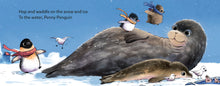 Penny Penguin (Raffi Songs to Read) by Raffi & Tavis