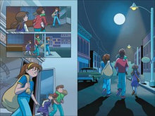 The Boxcar Children Graphic Novel By Warner