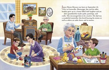 Jim Henson: A Little Golden Book Biography By Flowers