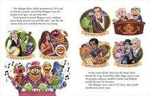 Jim Henson: A Little Golden Book Biography By Flowers