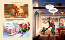 The Bakery Dragon and the Giant Cookie by Kurtz