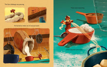 The Bakery Dragon and the Giant Cookie by Kurtz