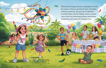 Jenna Ortega: A Little Golden Book Biography (Little Golden Book Biographies) by Schwartz