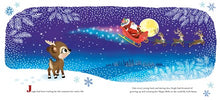 Jingle: How the Littlest Reindeer Earned Her Bells (A Jingle Christmas Story) By Cadenhead