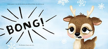 Jingle: How the Littlest Reindeer Earned Her Bells (A Jingle Christmas Story) By Cadenhead