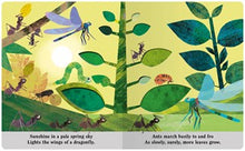 Bugs: A Peek-Through Board Book By Teckentrup