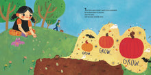 But I'm a Pumpkin!: A Summerween Story by Choppy