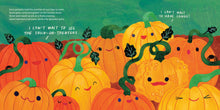But I'm a Pumpkin!: A Summerween Story by Choppy