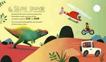 Tony Rex's Seven Stomps to Success: A Dino's Guide to Crushing It by Latimer