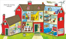 Everything I Need to Know I Learned From a Richard Scarry Golden Book, Richard Scarry