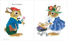 Everything I Need to Know I Learned From a Richard Scarry Golden Book, Richard Scarry