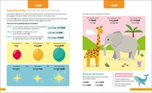 My Big Book of Mighty Morphemes (DK Super Phonics) by DK