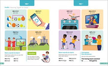 My Big Book of Mighty Morphemes (DK Super Phonics) by DK