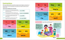 My Big Book of Mighty Morphemes (DK Super Phonics) by DK