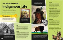 DK Super History Trail of Tears By DK