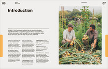 How to Grow Food: Your Crop-by-Crop Guide to Growing, Cooking, & Preserving by  Richards & Cooper
