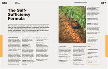 How to Grow Food: Your Crop-by-Crop Guide to Growing, Cooking, & Preserving by  Richards & Cooper
