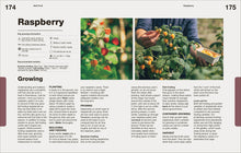 How to Grow Food: Your Crop-by-Crop Guide to Growing, Cooking, & Preserving by  Richards & Cooper