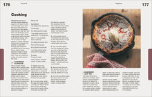 How to Grow Food: Your Crop-by-Crop Guide to Growing, Cooking, & Preserving by  Richards & Cooper