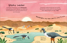 Time to Explore Dinosaurs: With a Foldout Surprise! by Mills