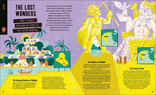 Lost: Stories of People, Places, and Things Lost Throughout History By Adams