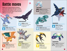Pokémon Book of Battles: The Official Guide to Battles in Pokémon Horizons The Series By Andreou