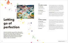 Art Therapy for Every Day: 365 Tools & Exercises to Help You Create, Heal & Grow by Paredes