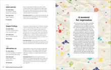 Art Therapy for Every Day: 365 Tools & Exercises to Help You Create, Heal & Grow by Paredes