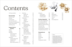 Fungi for Gardeners: Know Your Garden Fungi and How to Grow Them