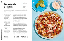 20-minute Air Fryer: Easy High-Protein Meals Under 600 Calories by Kynigos
