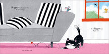 The Biggest Cat in the Book (Who's the Biggest?) By Lerwill