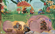 The Extraordinary History of the Fae: Fairies, Spirits, and Other Magical Beings By Atkinson (Pre-Order 8/18/26)