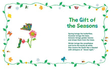 The Very Hungry Caterpillar's First Poems by Ghigna & Carle