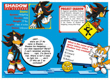 Welcome to the World of Sonic: 35th Anniversary Edition (Sonic the Hedgehog) by Cordill