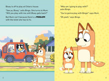 Bingo: A Bluey Storybook