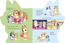 Bluey: All About Mum