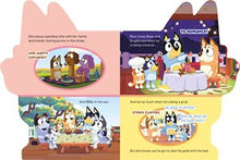 Bluey: All About Mum
