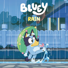 Bluey: Rain cover image