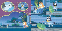 Bluey: Rain By Magro