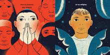 We Are Free: Our First Amendment Rights by Matulli