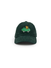 Richard Scarry: Pickle Car Hat