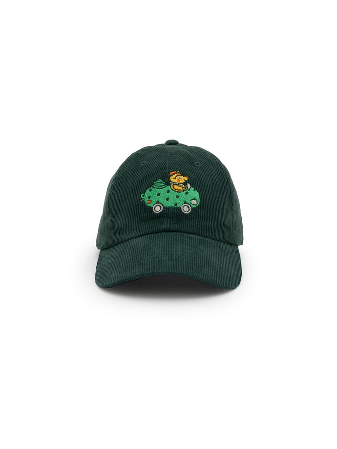 Richard Scarry: Pickle Car Hat