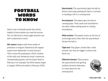 Inspiring Stories of Football Greats: 12 Uplifting Tales for Kids (From Challenge to Champion) by Trepel,