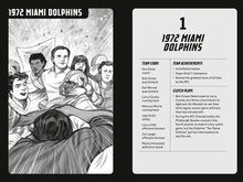 Inspiring Stories of Football Greats: 12 Uplifting Tales for Kids (From Challenge to Champion) by Trepel,