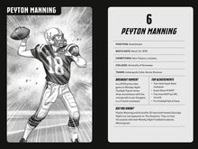 Inspiring Stories of Football Greats: 12 Uplifting Tales for Kids (From Challenge to Champion) by Trepel,